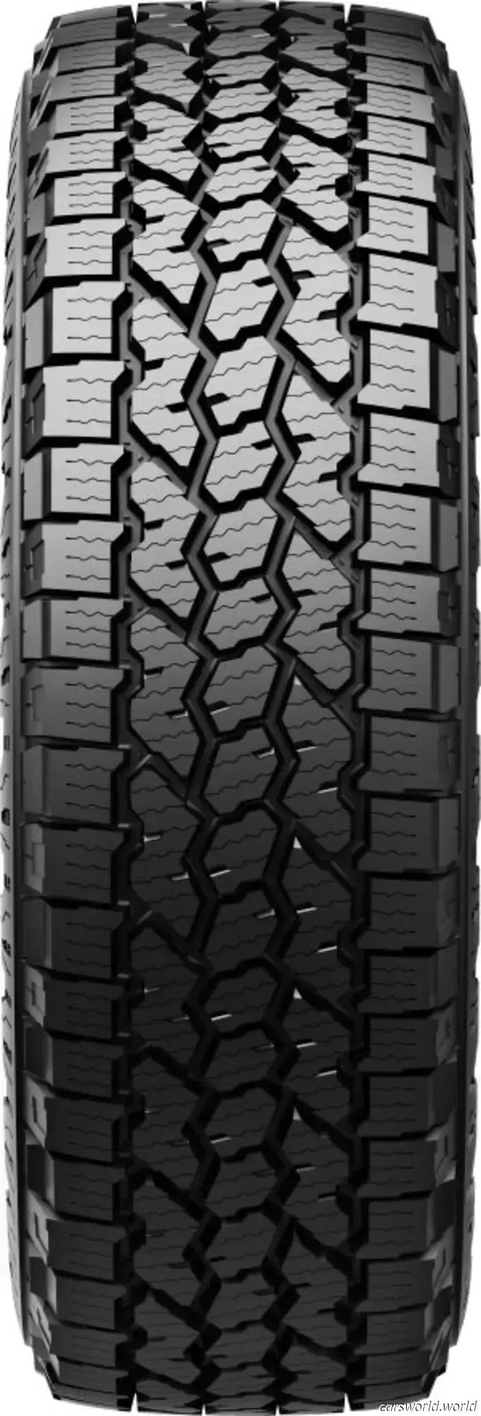 Pneumatici Bridgestone Dueler A / T Ascent e Blizzak 6: recensione pratica congelata