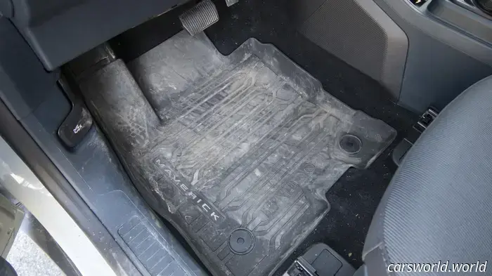 TuxMat Puede Hacer Que un Automóvil de Modelo Base Se Sienta de Élite en un Instante