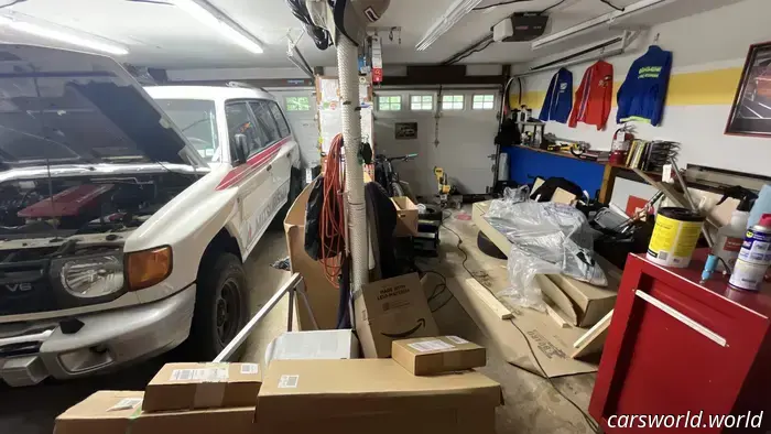 A silly issue kept my IH Scout out of commission for 20 months, but my father-in-law resolved it in just 20 minutes.