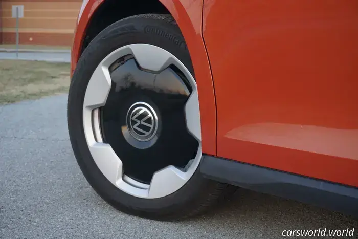 2025 Volkswagen ID Buzz Pro e contro Recensione: Potere dell'amore sulla logica