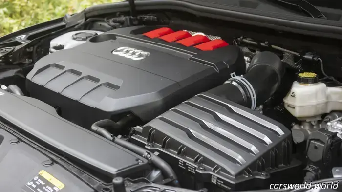 Audi S3 2025: reseña de pros y contras — un coche divertido de conducir y fácil de llevar en el día a día