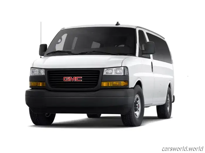 Таинственная нехватка запчастей останавливает производство Chevrolet Colorado и GMC Canyon