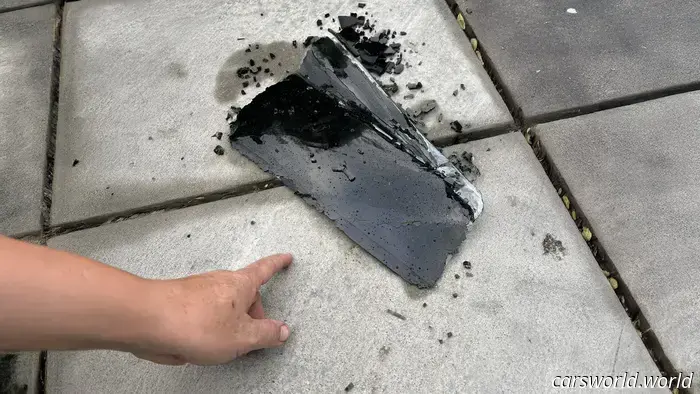 $30K in Anti-Theft Modifications? This Ram TRX Owner Ensured His Truck Stays Put.