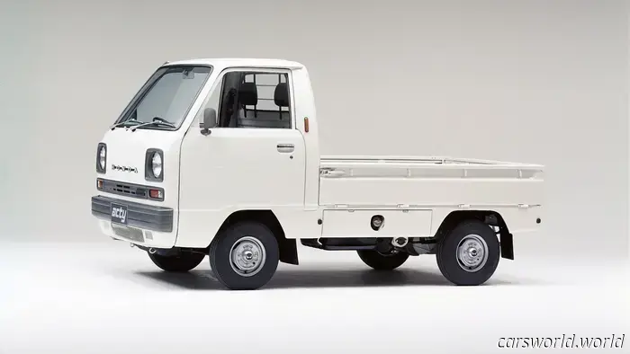 Reasonable Judgment Wins: Texas Approves Kei Cars