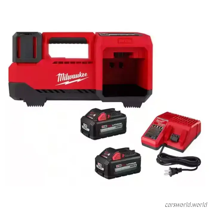 Gli strumenti Milwaukee e DeWalt stanno ottenendo un'ultima grande sconto su The Home Depot durante il Amazon Prime Day