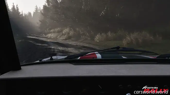 Recensione in Accesso Anticipato di Assetto Corsa Rally: fan hardcore del rally, il vostro simulatore è qui