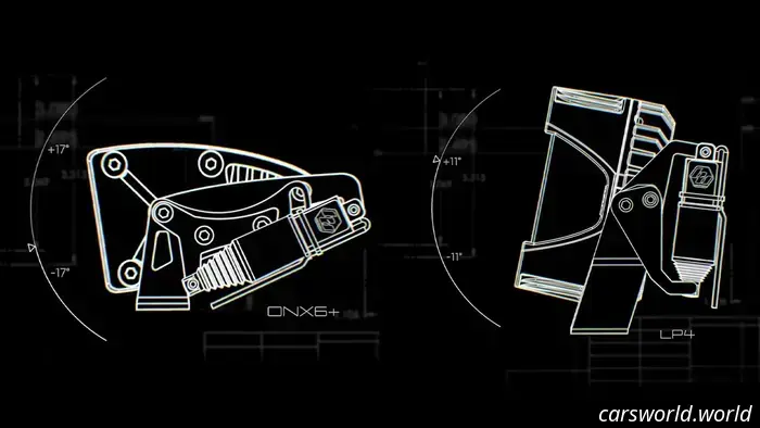 Questo nuovo gadget ti permette di orientare le luci fuoristrada dal sedile del conducente.