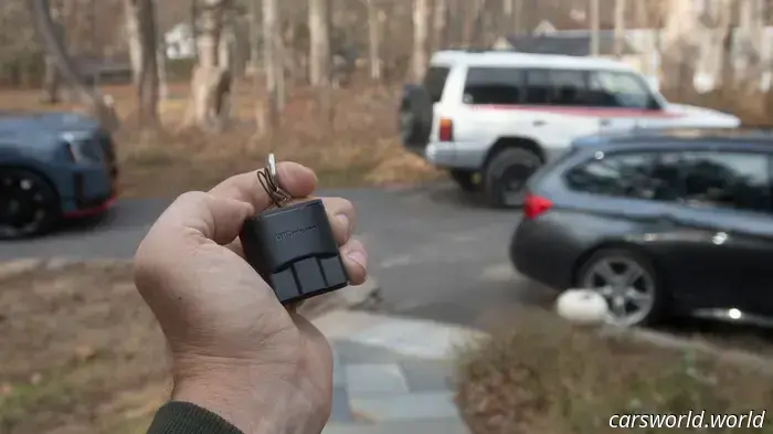 Unlock Your Vehicle’s Hidden Features and Diagnose Error Codes Using OBDeleven