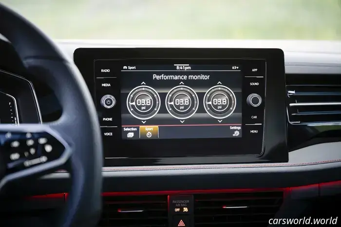 2025 Volkswagen Jetta GLI Review: Outperforming the GTI