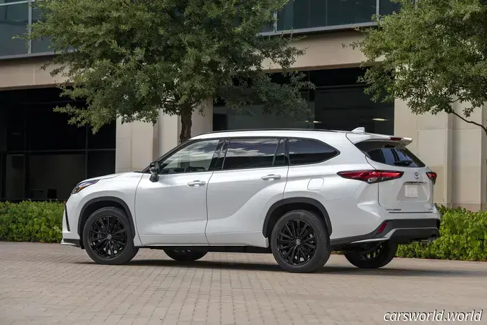 Toyota exportará a Japón en 2026 los modelos Tundra, Camry y Highlander fabricados en Estados Unidos.