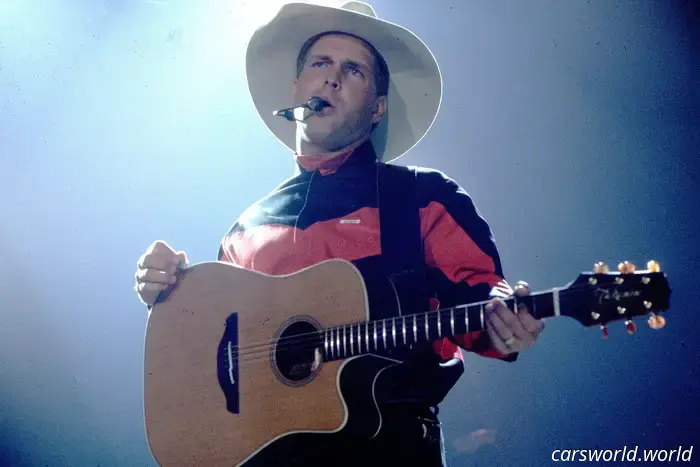 The True Narrative Behind Country Music's Timeless Affection for Pickup Trucks