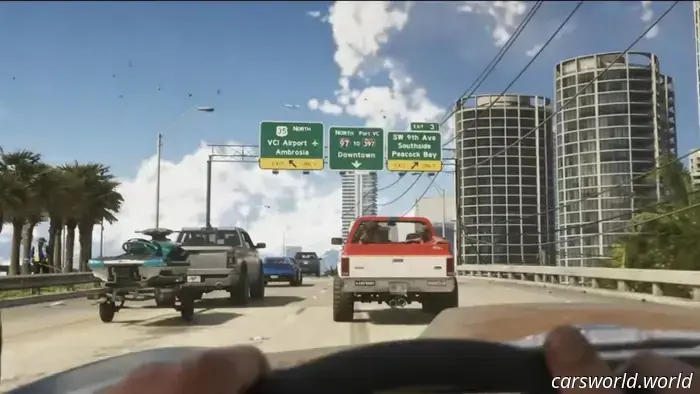 GTA 6 se retrasa otros seis meses