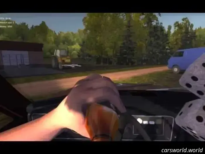 La secuela del simulador de vida finlandés favorito de Internet para construir coches ya está disponible.