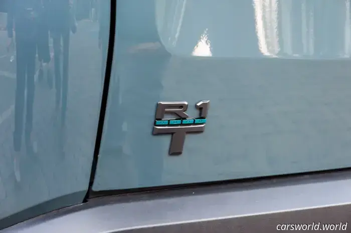 Prova su strada della Rivian R1T Quad 2026: Quando troppo è semplicemente abbastanza