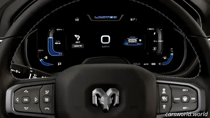 Más de 72.500 camiones tienen paneles de instrumentos que pueden quedarse en blanco al arrancar o mientras se conduce                        
hace 15 horas
por Michael Gauthier

Ram está retirando casi 75.000 camiones por dos problemas distintos.

El primero implica paneles de instrumentos que pueden aparecer en blanco.

Algunos camiones también tienen infladores de airbag que pueden estallar.

Los vehículos son cada vez más tecnológicos, pero hay una desventaja con las numerosas pantallas. Eso queda claro hoy, ya que Ram está retirando 72.509 vehículos por un problema de la pantalla.
		
La Administración Nacional de Seguridad del Tráfico en las Carreteras (NHTSA) dice que los camiones pueden tener un error de software, que puede dar lugar a una pantalla del panel de instrumentos en blanco. Esto significa que no cumplen con una serie de normas federales de seguridad de vehículos motorizados.

Más: ¡Tiene un Hemi! El V8 de 5.7 litros regresa en la Ram 1500 2026

La llamada afecta a las Ram 1500, 2500, 3500, 4500 y 5500 de 2025-2026. Estas están equipadas con pantallas de 12 pulgadas que pueden "quedarse en blanco al arrancar o mientras se conduce."
		
El informe del retiro no dice mucho sobre el problema, pero la compañía comenzó a investigar las pantallas en blanco en septiembre. Para solucionar el problema, los técnicos del concesionario inspeccionarán y actualizarán el software del panel de instrumentos. Si es necesario, se podría reemplazar todo el panel de instrumentos.

Las notificaciones a los propietarios están programadas para enviarse a principios del próximo mes, pero se cree que solo el 1% de los vehículos convocados sufren el problema.

Fragmentos de la bolsa de aire

El segundo retiro es más serio, ya que implica infladores de las bolsas de aire tipo cortina lateral que pueden estallar y lanzar metralla hacia los ocupantes. El problema afecta a 1.879 vehículos, incluidos la Ram 1500 Classic y 3500 de 2019, así como la 2500 de 2019-2020.
		
Los infladores de las bolsas de aire fueron fabricados por Joyson Safety Systems y han sido una espina en el costado de Stellantis, ya que han provocado numerosas retiradas a lo largo de los años.

Todo comenzó en marzo de 2024, cuando se retiraron los Dodge Charger y Chrysler 300 2018-2021 por infladores de las bolsas de aire tipo cortina que podían estallar debido a la humedad introducida durante la fabricación. Esta humedad puede causar corrosión interna, que eventualmente puede provocar grietas por tensión en el inflador.
		
Ram emitió un retiro similar para las 1500, 2500 y 3500 de 2018 en septiembre de este año. La compañía luego comenzó a investigar si algunos modelos de 2019 y 2020 se habían fabricado con infladores del lote defectuoso. 

Esta acción identificó un puñado de vehículos potenciales, aunque se cree que solo el 0,1% los tiene. Eso serían aproximadamente dos camiones de toda la población del retiro.
		
Aunque es un número pequeño, el fabricante es consciente de un registro de asistencia al cliente relacionado con el problema. Los propietarios serán notificados a finales de este mes y los concesionarios reemplazarán una o ambas bolsas de aire, según sea necesario.