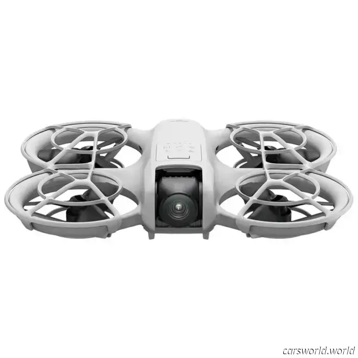 I droni DJI più convenienti costano ancora meno durante i Prime Days di ottobre su Amazon.
