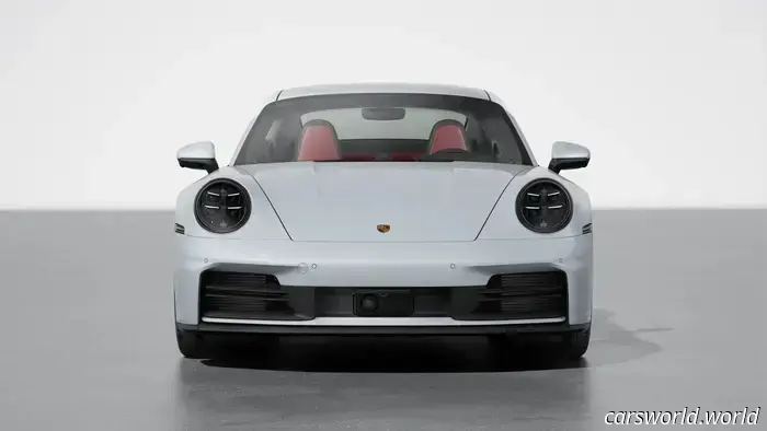 Porsche 911 Carrera S 2025 Primera revisión de Manejo: La S significa Dulce