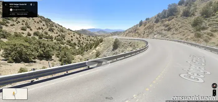 El Ganador del Sorteo de Porsche Destroza el 911 GT3 RS Gratis por Exceso de velocidad en una Carretera de Montaña