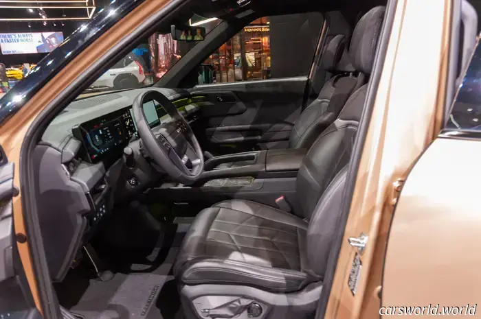 2027 Kia Telluride Swaps V6 Performance for Efficiency and Torque