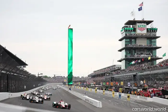 Monaco F1 GP Date: Getting Out of Indy 500's Shadow Could Be Its Salvation