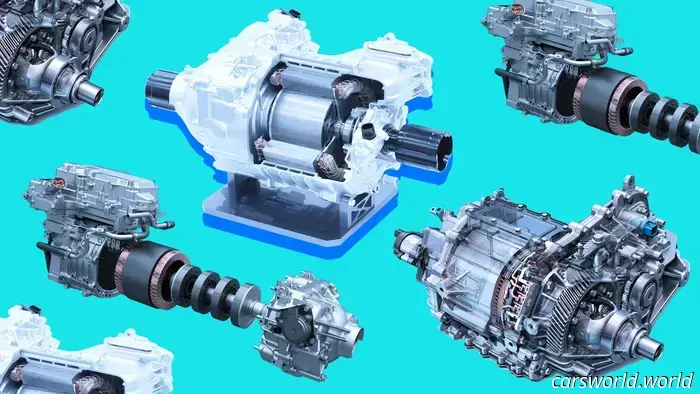 Estados Unidos impone un arancel del 50% al acero y al aluminio utilizados en vehículos eléctricos y en sistemas de escape.