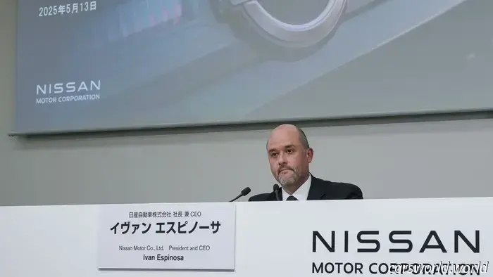 Новый генеральный директор Nissan, Возможно, окажется достаточно жестоким, чтобы изменить Ситуацию К Лучшему