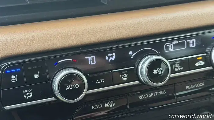 Prueba a largo plazo del Honda Passport TrailSport 2026: lo que he aprendido en 5.000 millas