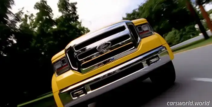 The True Narrative Behind Country Music's Timeless Affection for Pickup Trucks