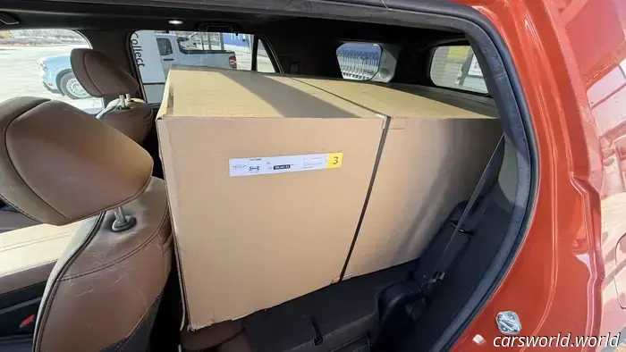 2026 Honda Passport TrailSport — prova a lungo termine: 10.000 miglia, neve e un viaggio dal concessionario