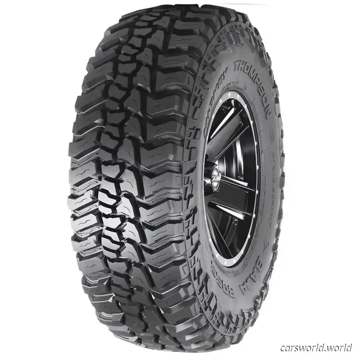 Take Advantage of Amazing Clearance Prices on Authentic Mickey Thompson Off-Road Tires Today!