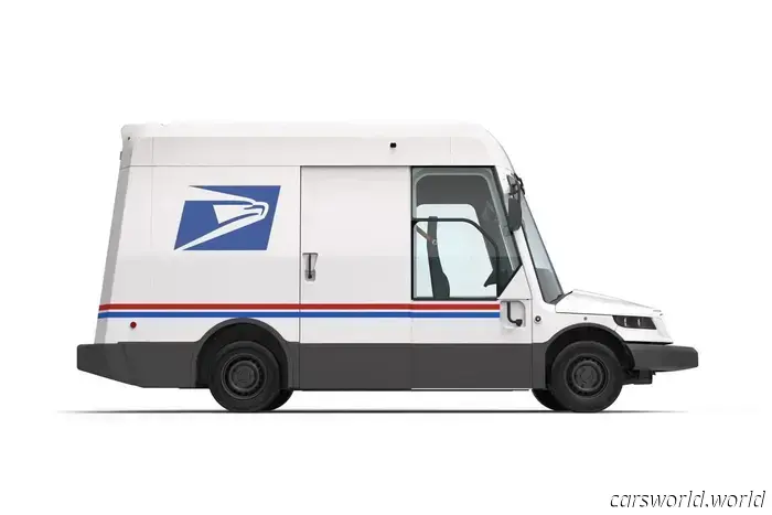 Senato Super maggioranza necessaria per rottamare i piani di elettrificazione USPS
