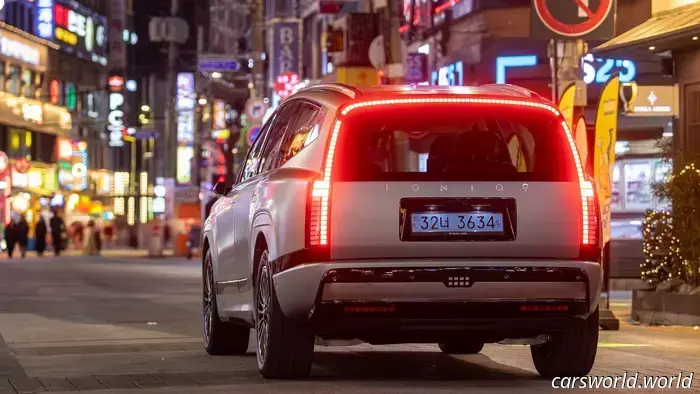 Cómo La Globalización Mató los Diseños Únicos de Automóviles, Según Luc Donckerwolke