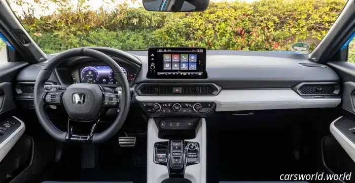 El concesionario que puso a la venta un Prelude por $174,600 dice: "No te pases, solo son $15K por encima del MSRP" | Carscoops