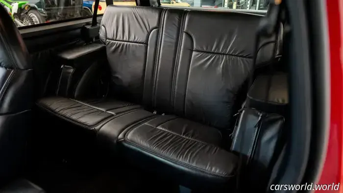El Camión de 32 Años Se vende por $226,000. Pensé Que Habíamos Terminado Con Esto.
