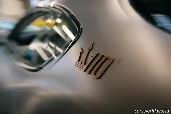 A Diferencia De Ferrari, El Nuevo Programa De Personalización De Maserati No Rechazará Gustos Extraños