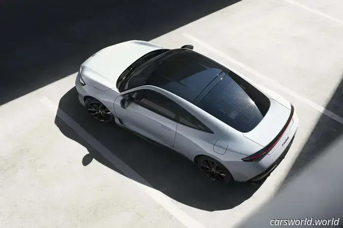 El Honda Prelude 2026 alcanza 44 MPG y cuesta $43,195.