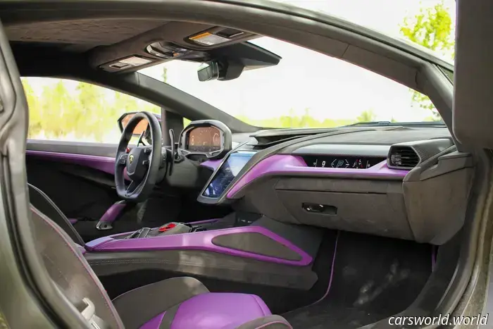 2025 Lamborghini Revuelto Review: Exceptional Bulls of Flame