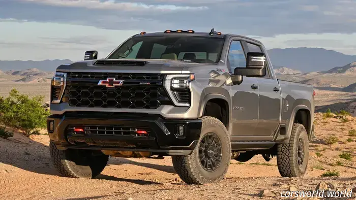 An Engineer Discusses GM's Valve Body Issues: Is a New Repair Sufficient for HD Owners?