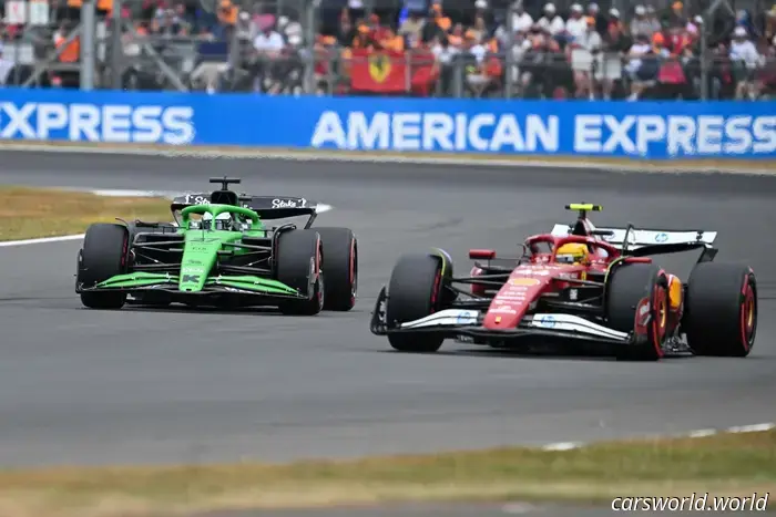 Nico Hulkenberg's story as an underdog is precisely what Formula 1 required.