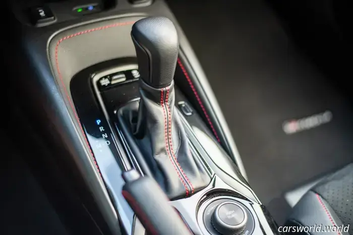 2025 Toyota GR Corolla AT Brief Review: Ignore the Prejudice, This Car Is Awesome