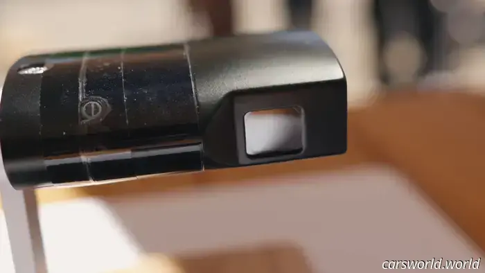 Apple ha dovuto inventare una fotocamera per il film di F1 perché quelli trasmessi non erano abbastanza buoni