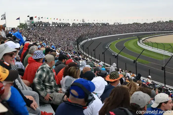 Monaco F1 GP Date: Getting Out of Indy 500's Shadow Could Be Its Salvation