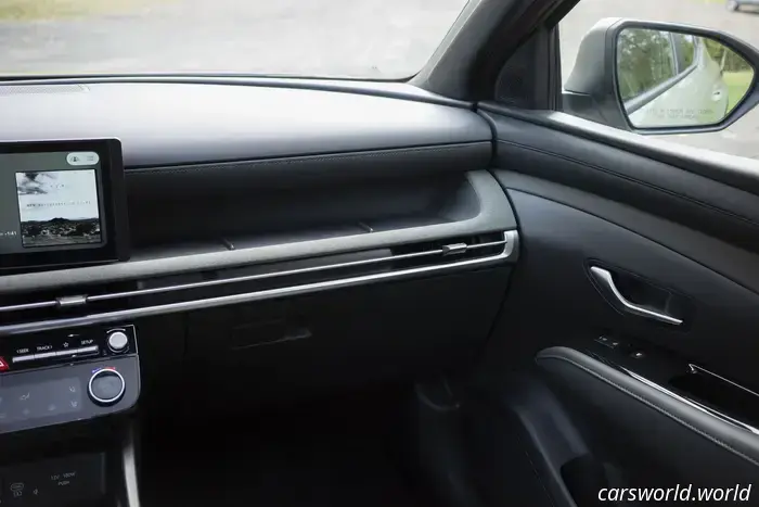 Recensione della Hyundai Santa Cruz 2025: la porta d'ingresso ai pick-up per chi non li ama