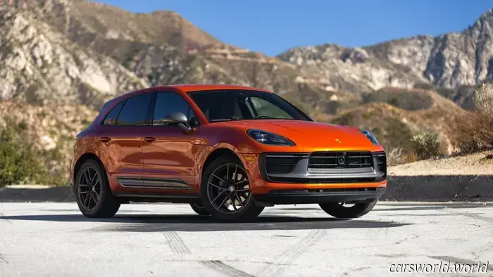 Porsche conferma la sostituzione del Macan a benzina nel 2028: TDS