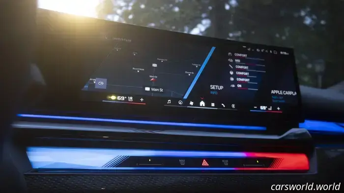 Reseña del BMW M5 Touring 2025: Los que odian están equivocados, pero no es para todos