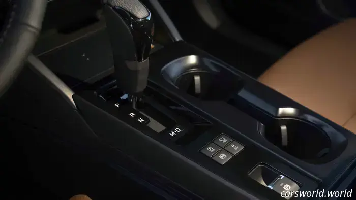 2026 Subaru Outback: prima prova su strada — sempre la station wagon che ami, semplicemente migliore