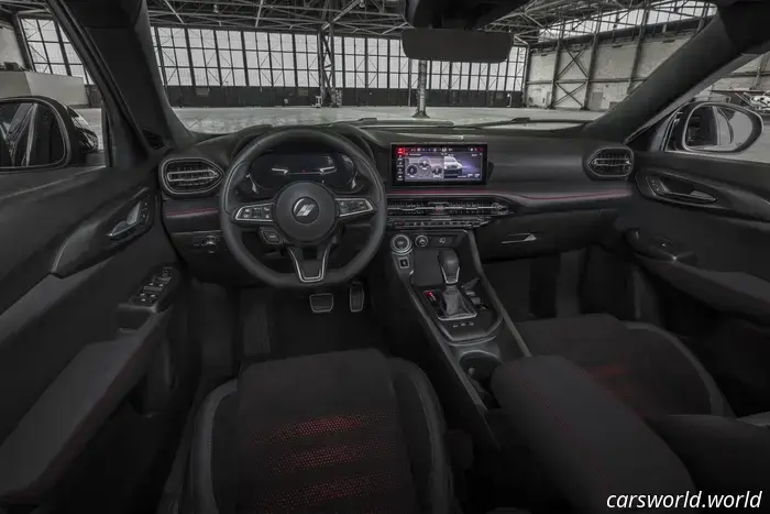 Puede Ahorrar Fácilmente MS 10K de descuento en MSRP si Está Dispuesto a Conducir un Dodge Hornet