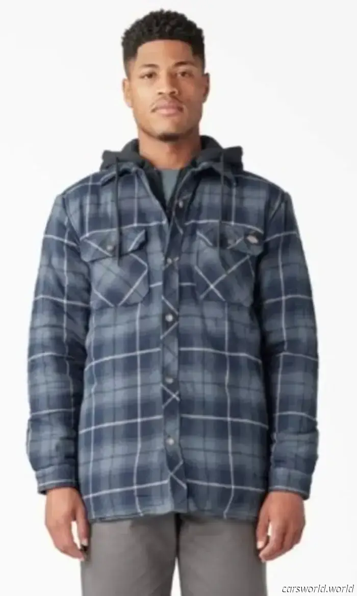 Estas maravillosas ofertas de Dickies han llegado para prepararte para todo lo que la primavera te traiga.