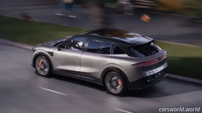 The Chinese Are Coming and Intend to Manufacture Cars in the US Within the Next 2 to 3 Years: TDS