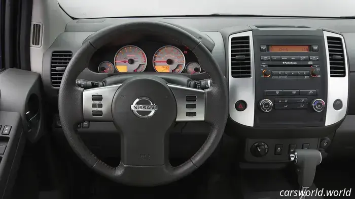 Nissan Dice Que 'Encontrará una Manera' de Traer de Vuelta el Xterra